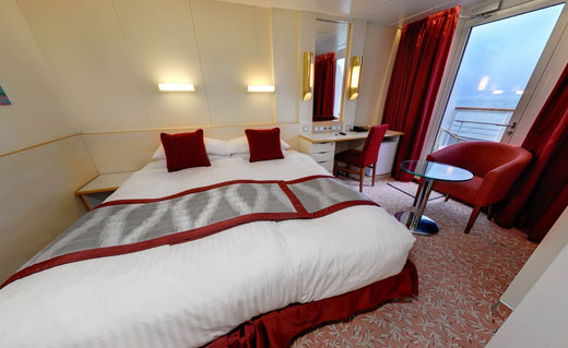 Fred Olsen Cruises Black Watch Terrace Balcony Room.jpg